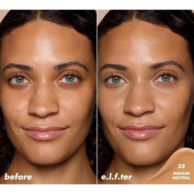 E.L.F. SOFT GLAM SATIN CONCEALER (CORRECTOR L&Iacute;QUIDO SATINADO)